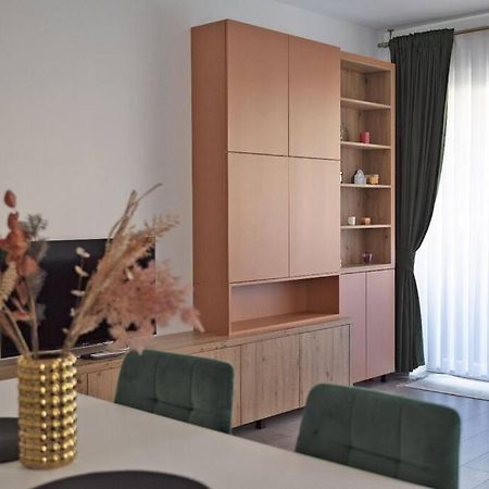 Eliza'S Apartment By Oasis Homes Nagyvárad Kültér fotó