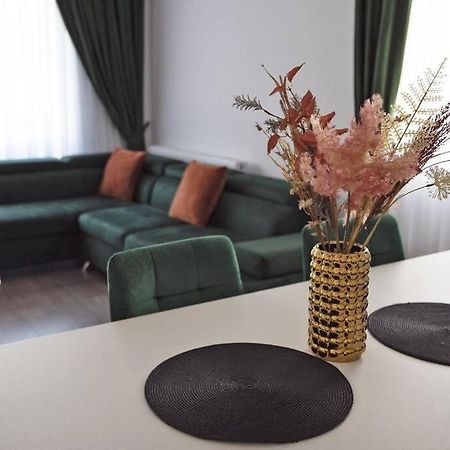 Eliza'S Apartment By Oasis Homes Nagyvárad Kültér fotó