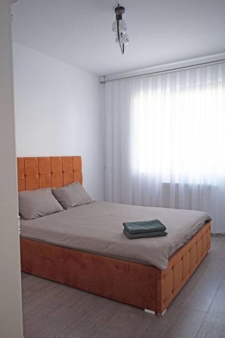 Eliza'S Apartment By Oasis Homes Nagyvárad Kültér fotó