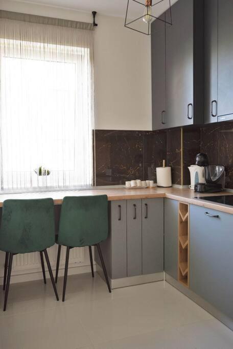 Eliza'S Apartment By Oasis Homes Nagyvárad Kültér fotó