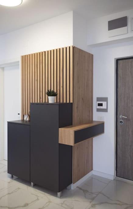 Eliza'S Apartment By Oasis Homes Nagyvárad Kültér fotó