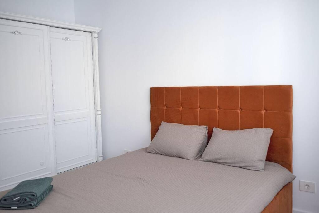 Eliza'S Apartment By Oasis Homes Nagyvárad Kültér fotó
